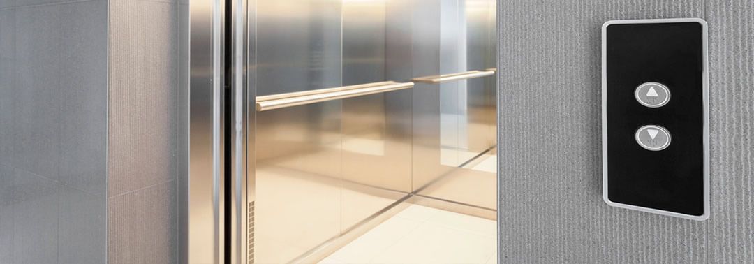 Más de 40 años de experiencia en instalación, reforma y mantenimiento de todo tipo de aparatos elevadores.